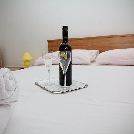 Apartment Zrno Makarska Ngoại thất bức ảnh