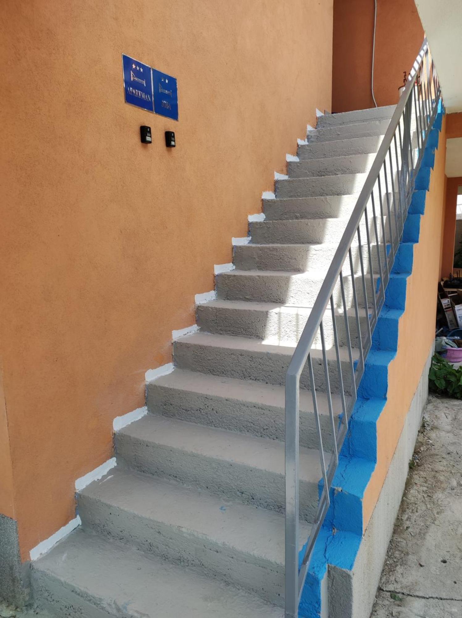 Apartment Zrno Makarska Ngoại thất bức ảnh