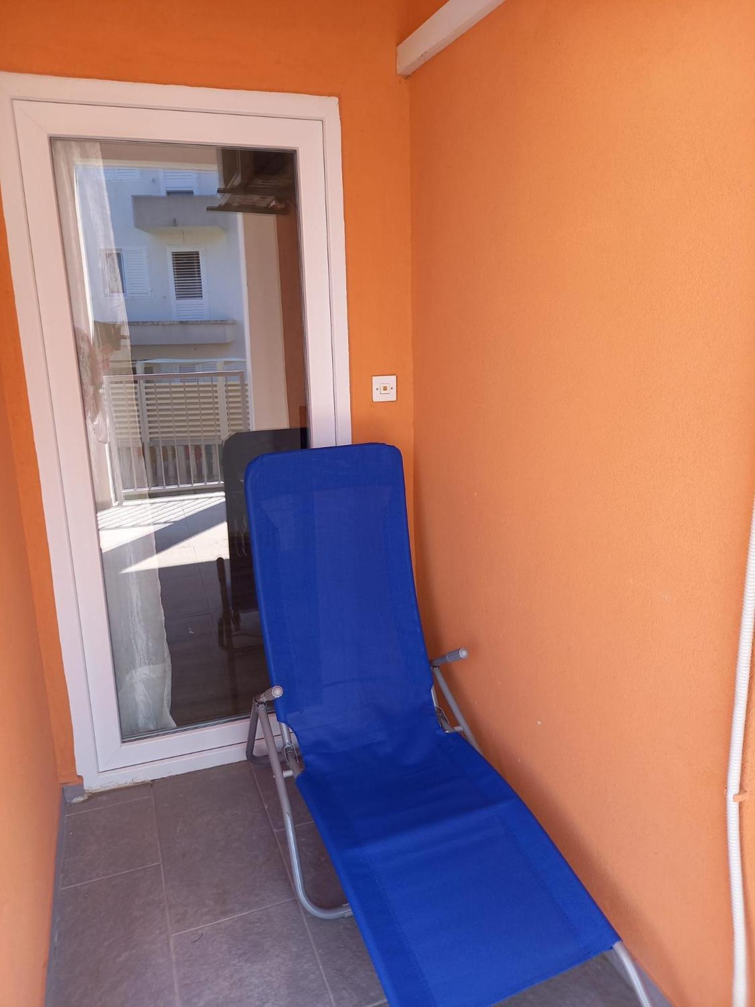 Apartment Zrno Makarska Ngoại thất bức ảnh
