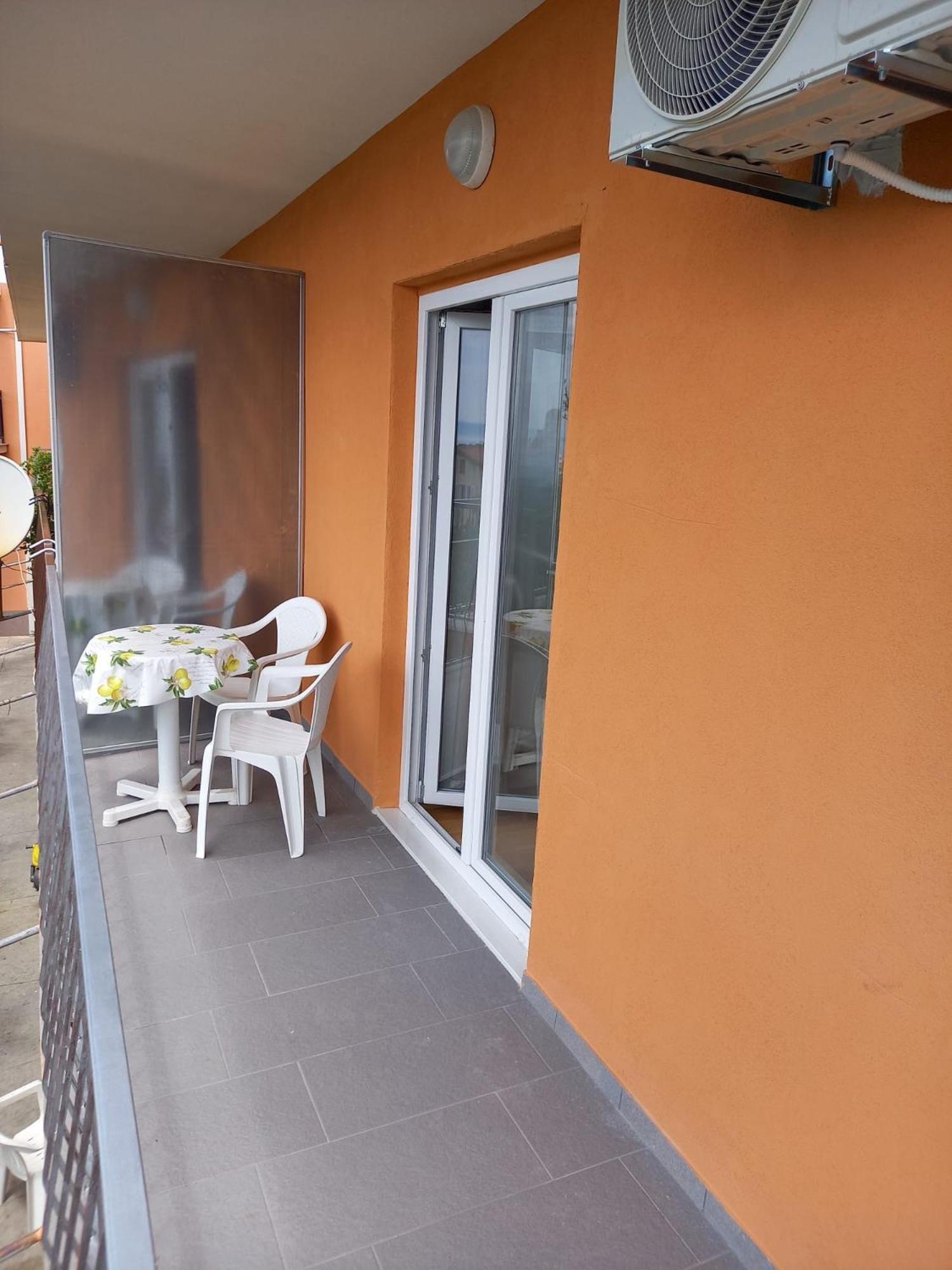 Apartment Zrno Makarska Ngoại thất bức ảnh